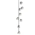 14-8 Pendant Lamp by Bocci Vol 4 - Thumbnail 3