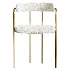 Dining Arm Chair - Thumbnail 7
