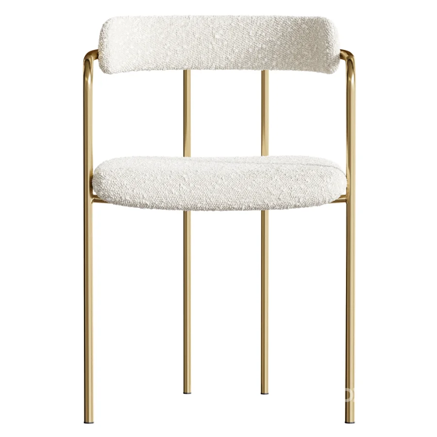 Dining Arm Chair Image 7