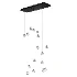 14-16 Pendant Lamp by Bocci Vol 9 - Thumbnail 4
