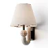 Wall lamp Carlo Enlarged - Thumbnail 2