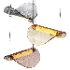 Paolo Castelli Manta Pendant Lamp - Thumbnail 4