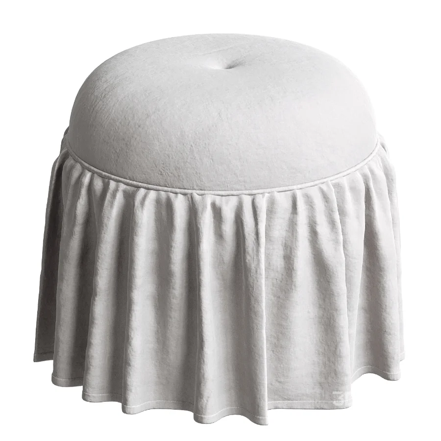 Germaine Ottoman Image 2