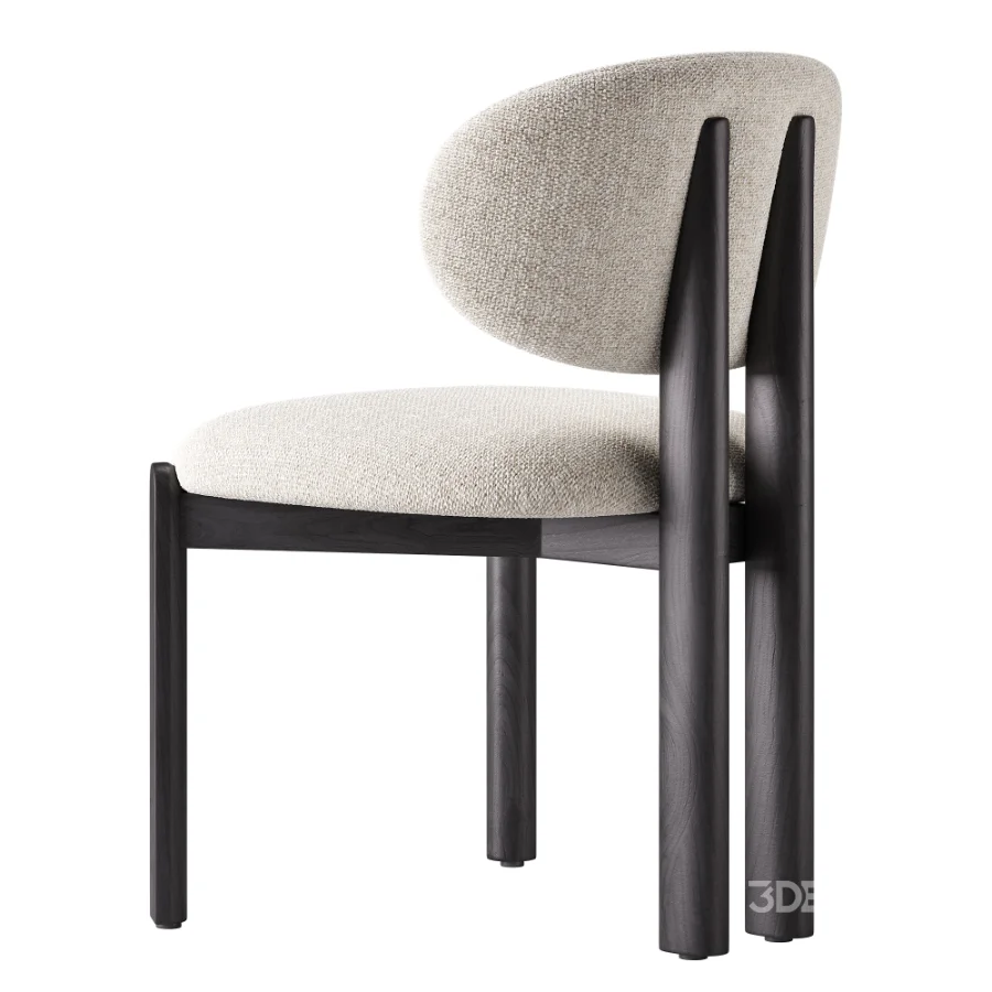 Duende Chair Image 6