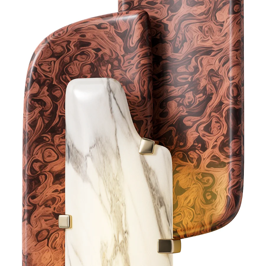 Cicero Sconce Image 4