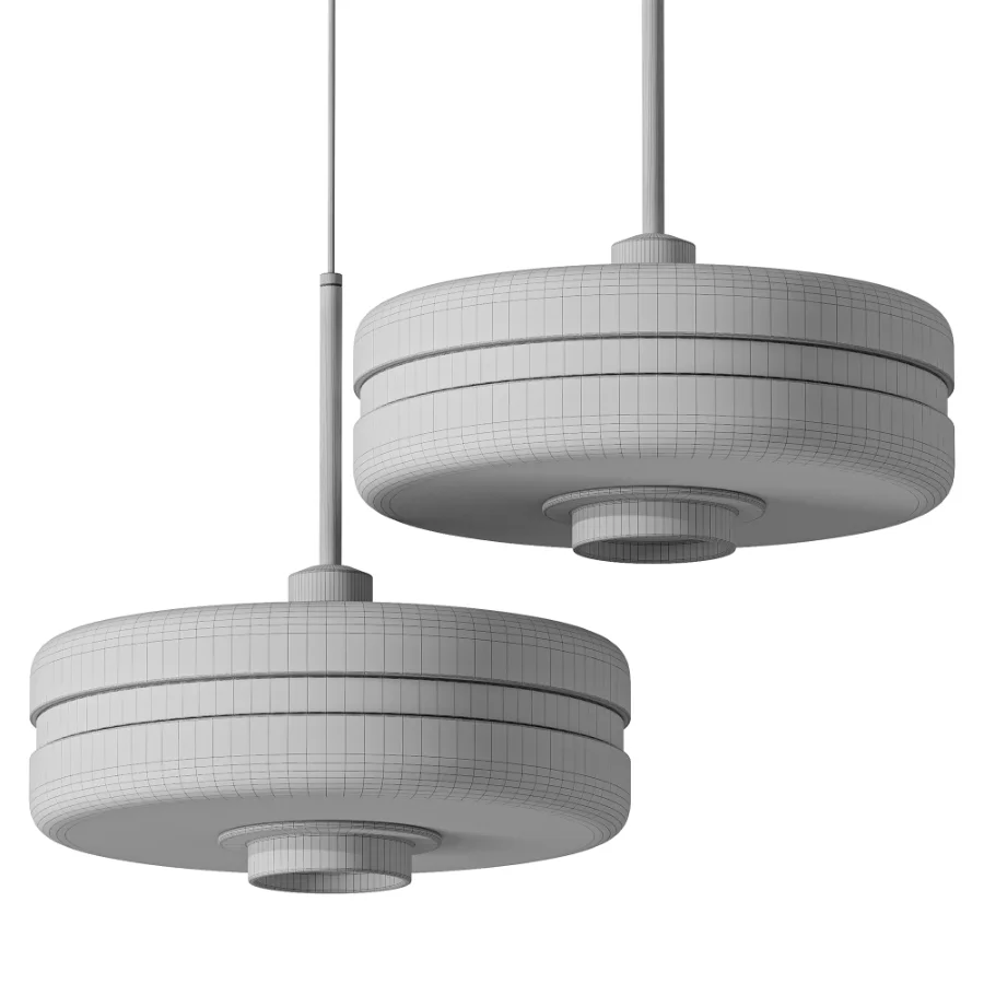 Masina Pendant Light Image 3