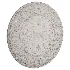 GD Ivoria Round Rug - Thumbnail 1