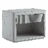 CALLISTO Nightstand - Thumbnail 6