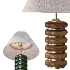 Grayson table lamp - Thumbnail 15