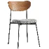 Petal Dining Chair - Thumbnail 2