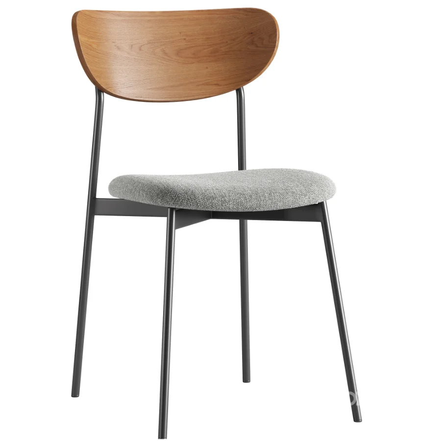 Petal Dining Chair Image 2