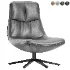 Draaifauteuil monzone - Thumbnail 5