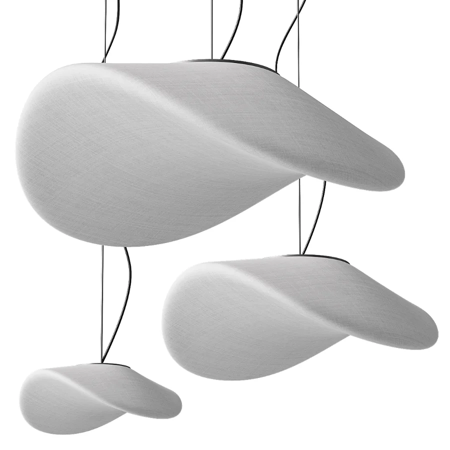 Balance Pendant Light by Vistosi Image 4