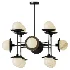 Cara Alabaster Chandelier - Thumbnail 2