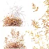 AV Calamagrostis Acutiflora Karl Foerster and Stipa arundinacea Sweet Grasses - Thumbnail 13