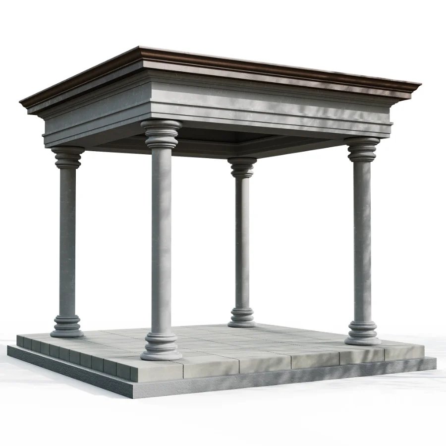 Gazebo 011 Image 3