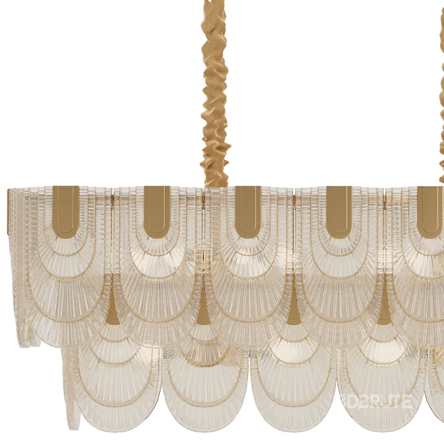 Galaxy Chandelier Image 6