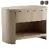 DAMON Nightstand - Thumbnail 1
