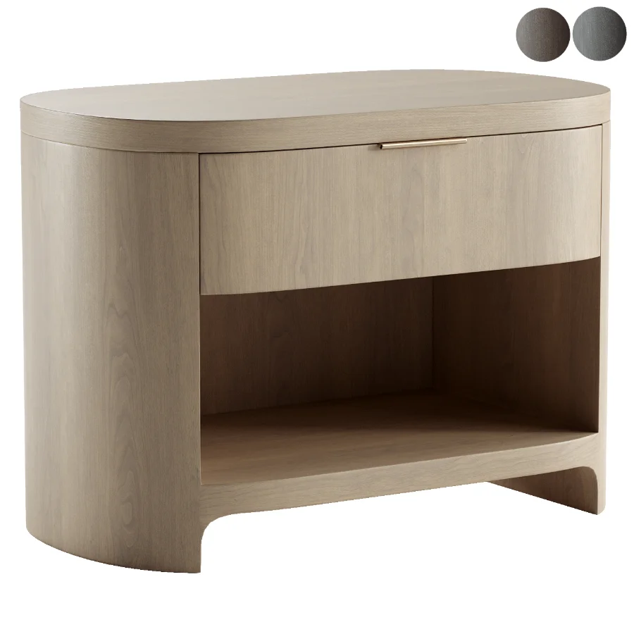 DAMON Nightstand Image 1