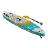 Lethe Boards EOS Paddle Board - Thumbnail 1