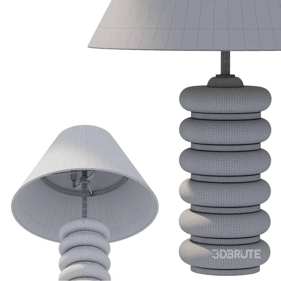 Grayson table lamp Image 14