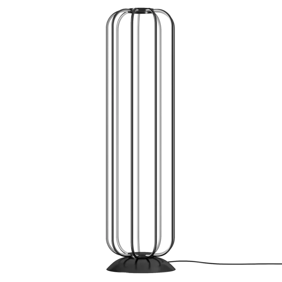 Egoluce Cavea Floor Lamp Image 1