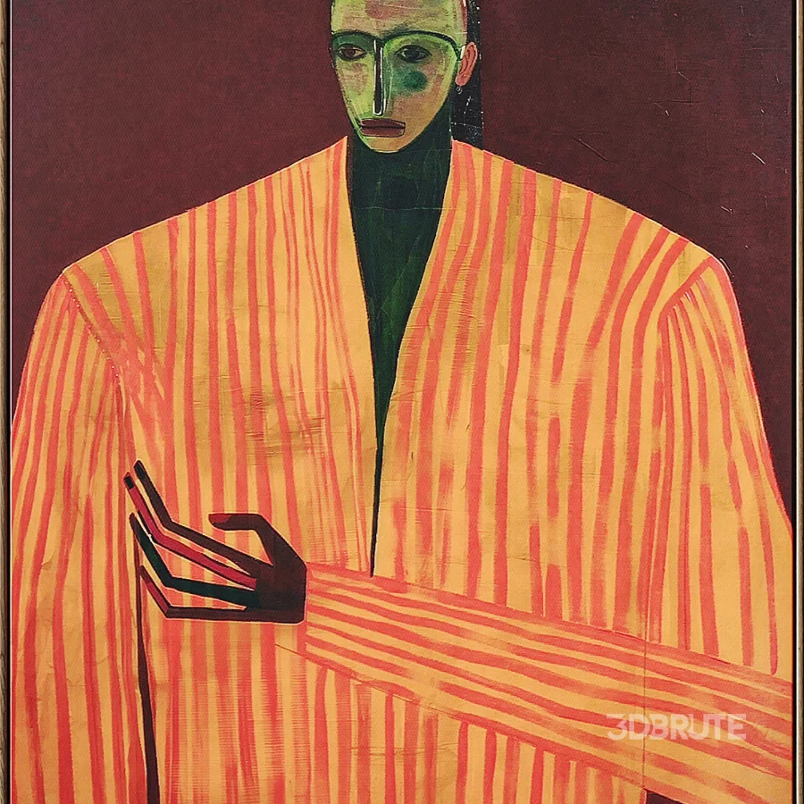 Painting 90 Image 2