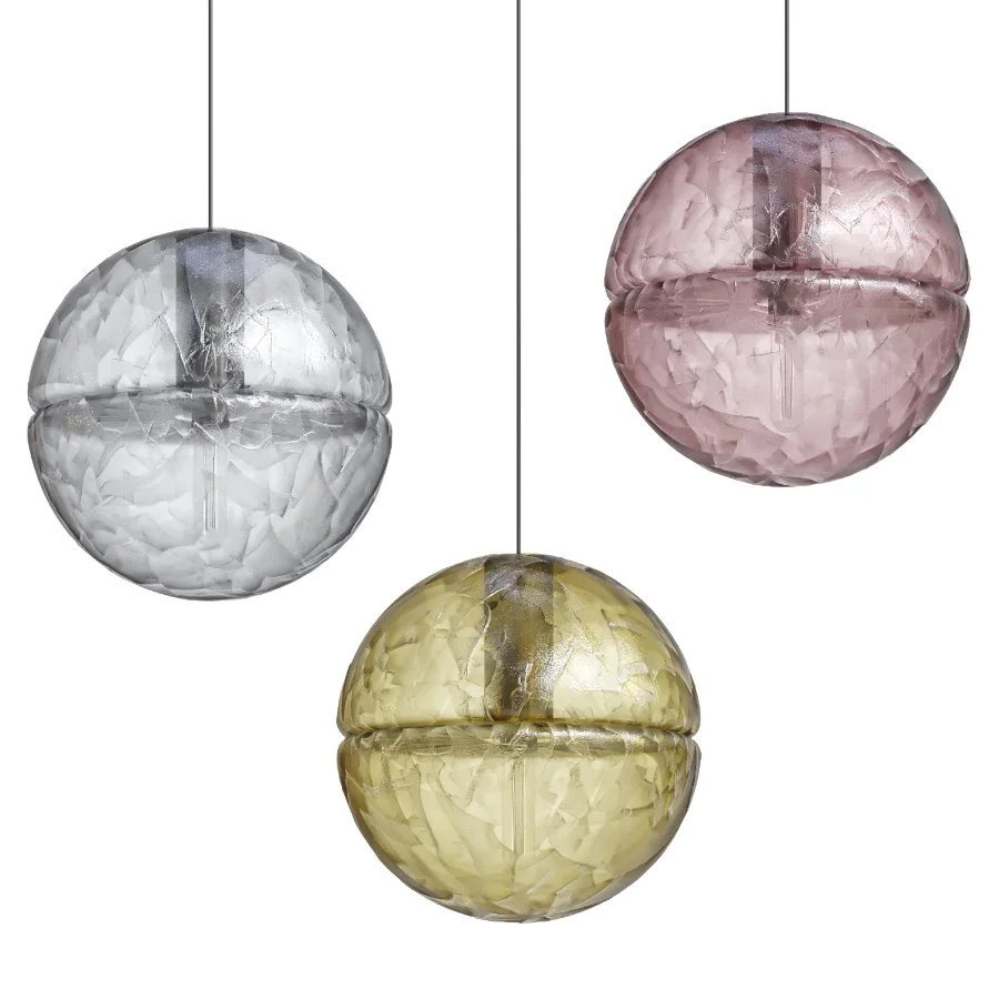 Pendant Lamp by Bocci Image 3