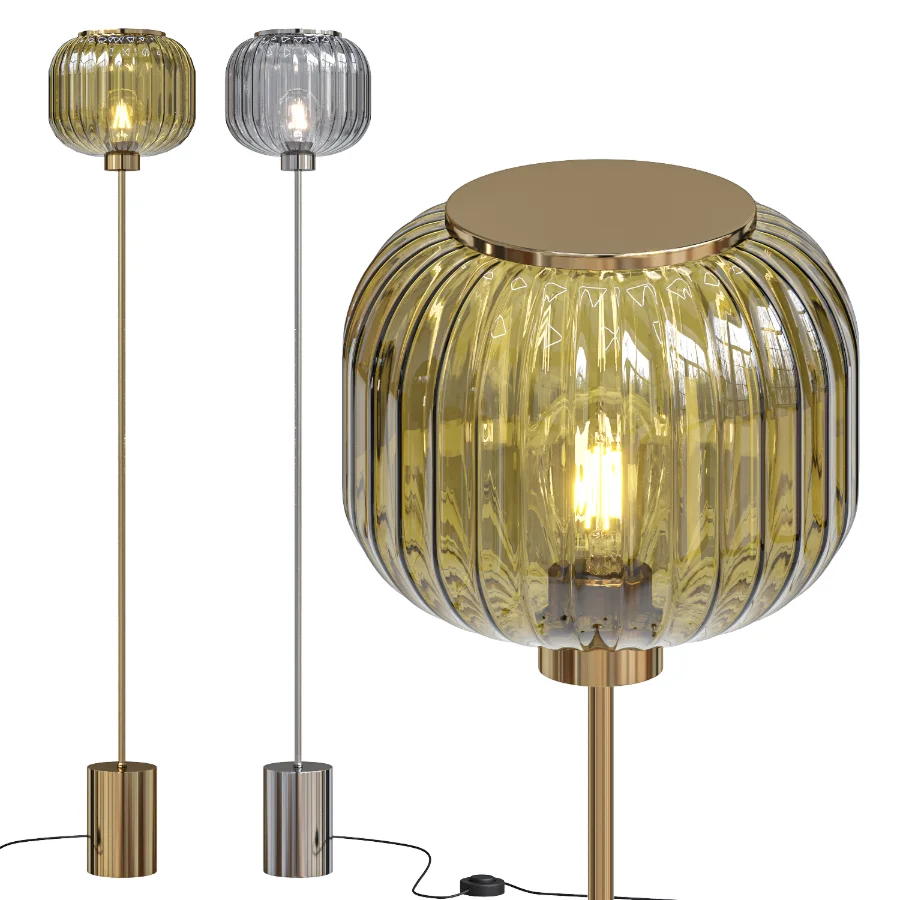 Briz Floor Lamp Image 5