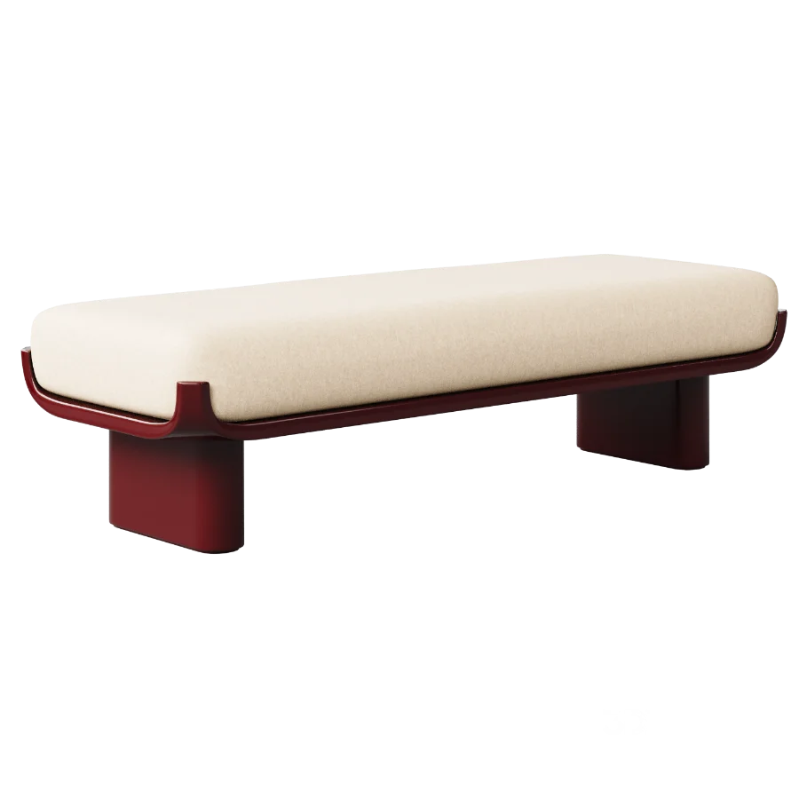Sienna Bench Image 1