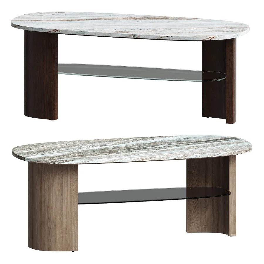 Adalynn coffee table Image 7
