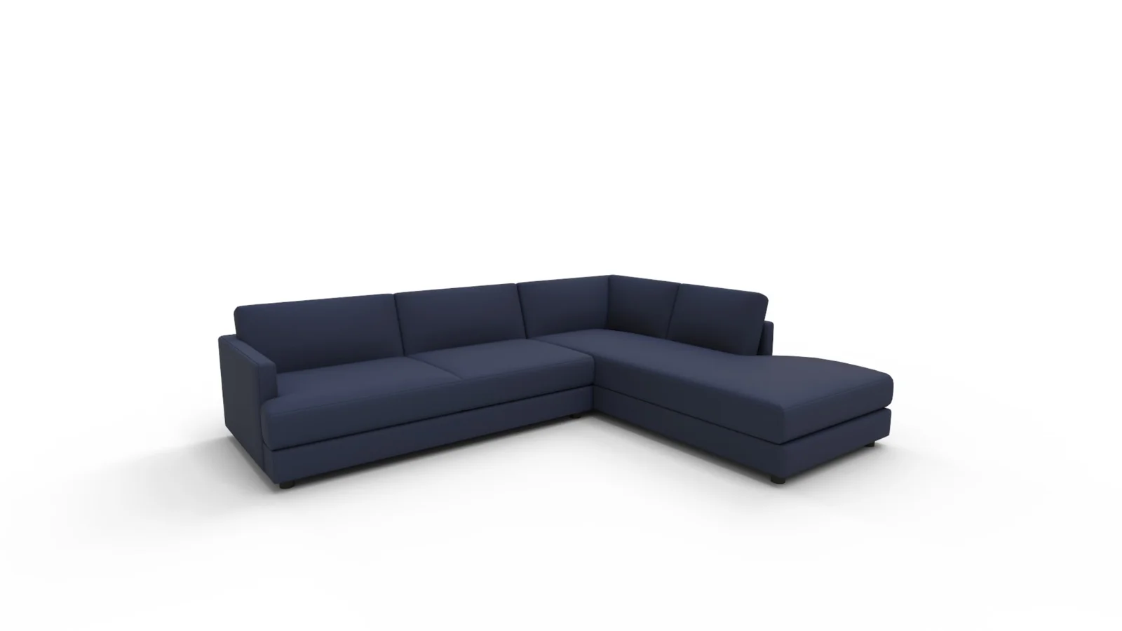 Haven Sectional Set Left Arm Sofa Image 7