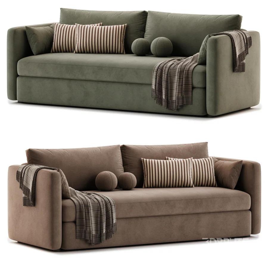 Andersen Sofa by Dantone Home Image 2