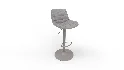Kidol and Shellder Bar Stool - Thumbnail 2