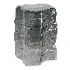 Murano blown glass side table - Thumbnail 7