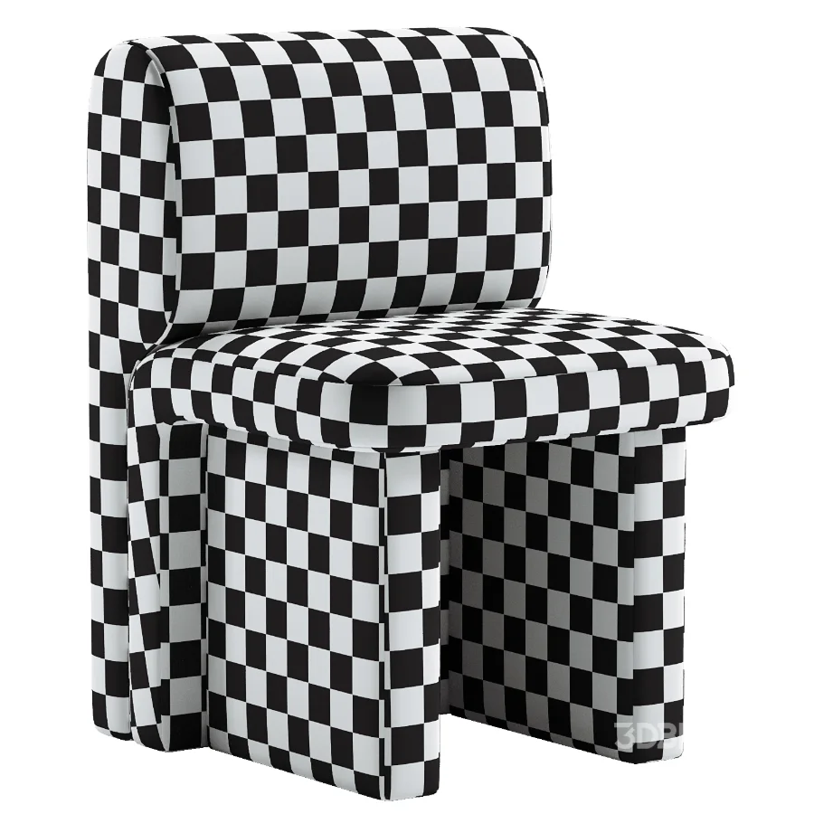Slide Chair Image 8