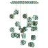 Bocci 141 Sculptural Cable Pendant vol 5 - Thumbnail 16