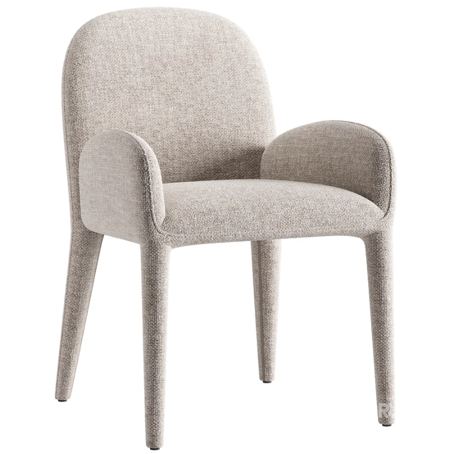 Tyler Chair Glide Table Image 2