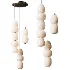 Soji Pendant Chandelier - Thumbnail 1