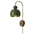 LOBO Atelier MOBO Ceramic wall lamp - Thumbnail 2