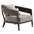 Comporta Garden Armchair - Thumbnail 1