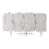 Modern Minimalist Sideboard Cabinet - Thumbnail 5