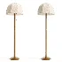 Bates Bamboo Style Floor Lamp by Jake Arnold - Thumbnail 4