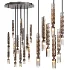 Pendant Lamp Misty texture - Thumbnail 2