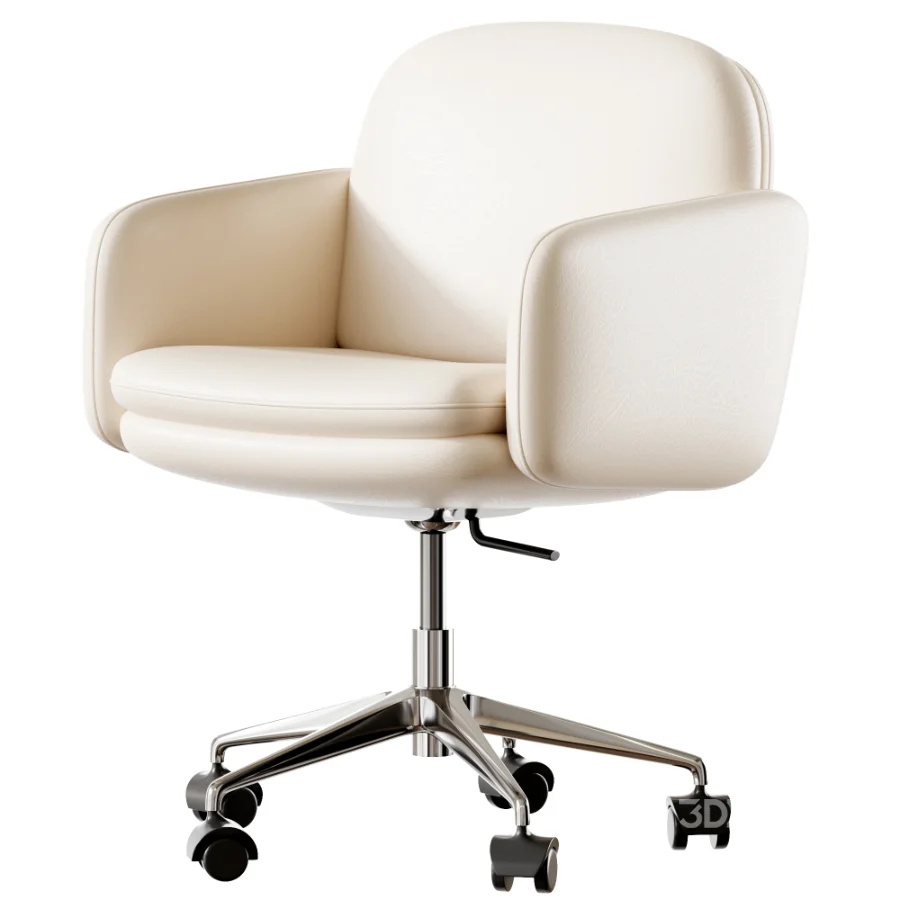 Swivel office chair Image 2