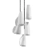21-5 Pendant Lamp by Bocci Vol 2 - Thumbnail 10