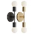 Scepter Sconce - Thumbnail 1