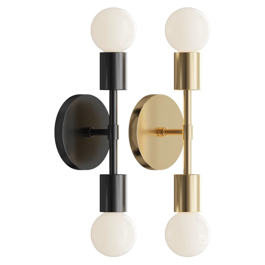 Scepter Sconce Image 1