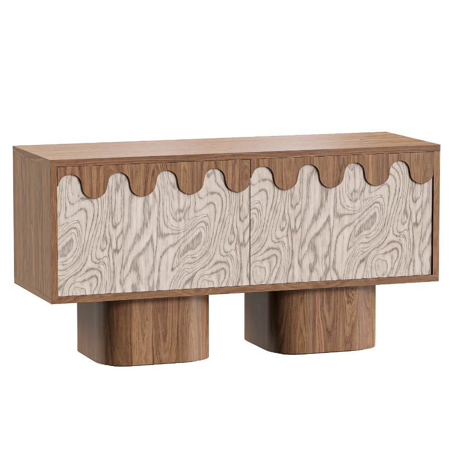 Merrow Mini Sideboard Image 2