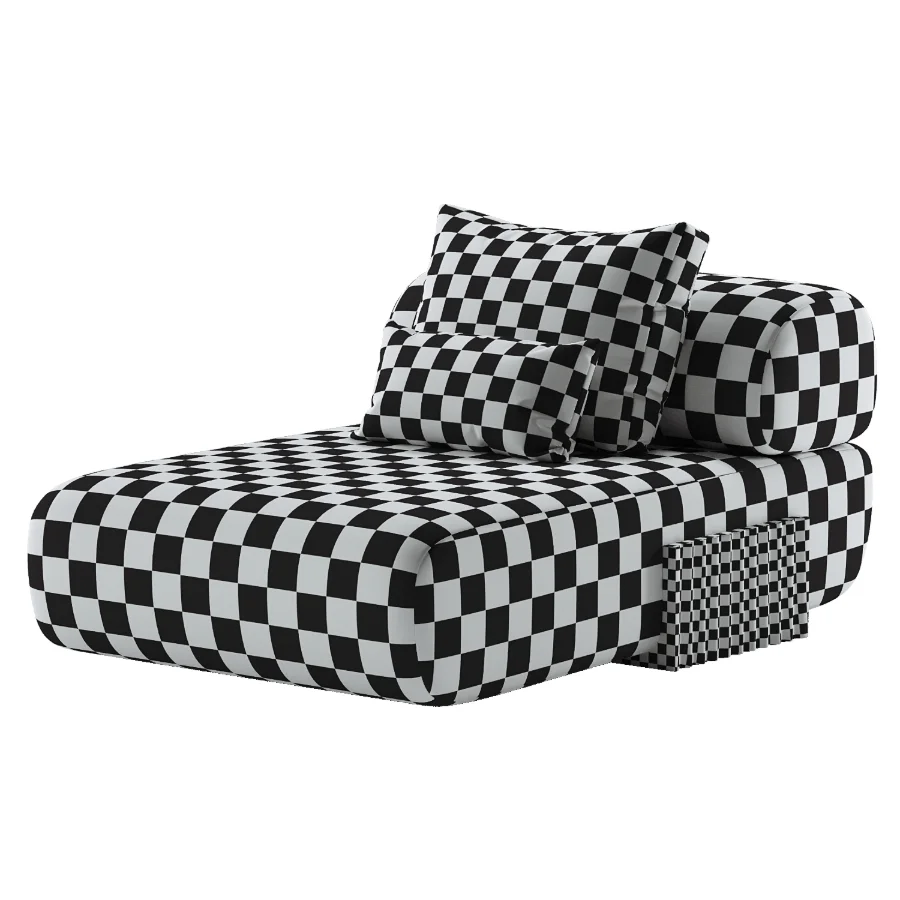 Carmel Chaise Lounge Image 7